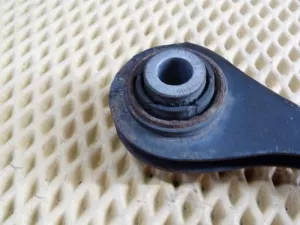 Комплект рычагов задней подвески VW Tiguan 2007-2011 VW Tiguan 2011-2016 (1K0505311AB 1K0501529J 5Q0505351B 3C0505225B 3C0505226B) — фото 20