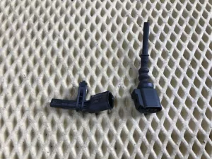 Датчик ABS задний левый VW Tiguan 2007-2011 VW Tiguan 2011-2016 (7H0927803) — фото 1