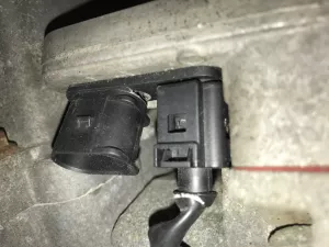 Редуктор заднего моста VW Tiguan 2007-2011 VW Tiguan 2011-2016 (0AY525010C) — фото 10