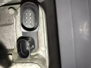 Редуктор заднего моста VW Tiguan 2007-2011 VW Tiguan 2011-2016 (0AY525010C) — фото 9