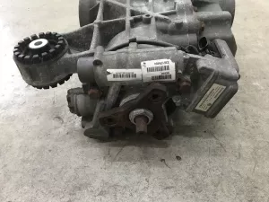 Редуктор заднего моста VW Tiguan 2007-2011 VW Tiguan 2011-2016 (0AY525010C) — фото 8