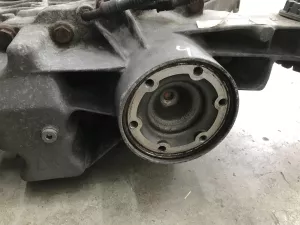 Редуктор заднего моста VW Tiguan 2007-2011 VW Tiguan 2011-2016 (0AY525010C) — фото 7