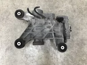 Редуктор заднего моста VW Tiguan 2007-2011 VW Tiguan 2011-2016 (0AY525010C) — фото 1