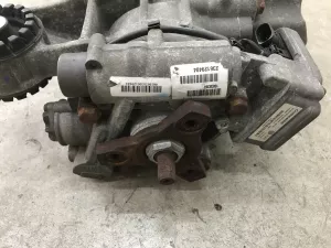 Редуктор заднего моста VW Tiguan 2007-2011 VW Tiguan 2011-2016 (0AY525010C) — фото 11