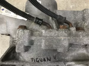 Редуктор заднего моста VW Tiguan 2007-2011 VW Tiguan 2011-2016 (0AY525010C) — фото 5