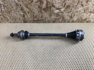 Полуось задняя левая VW Tiguan 2007-2011 VW Tiguan 2011-2016 (1K0501203D) — фото 1