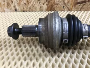 Полуось задняя левая VW Tiguan 2007-2011 VW Tiguan 2011-2016 (1K0501203D) — фото 6