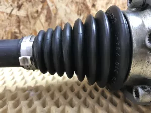 Полуось задняя левая VW Tiguan 2007-2011 VW Tiguan 2011-2016 (1K0501203D) — фото 5