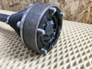 Полуось задняя левая VW Tiguan 2007-2011 VW Tiguan 2011-2016 (1K0501203D) — фото 4