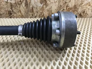 Полуось задняя левая VW Tiguan 2007-2011 VW Tiguan 2011-2016 (1K0501203D) — фото 3