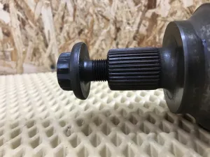 Полуось задняя правая VW Tiguan 2007-2011 VW Tiguan 2011-2016 (1K0501204D) — фото 7