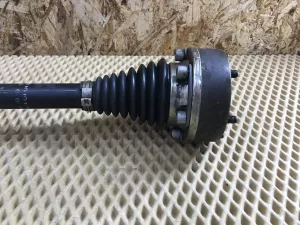 Полуось задняя правая VW Tiguan 2007-2011 VW Tiguan 2011-2016 (1K0501204D) — фото 3