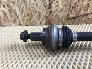 Полуось задняя правая VW Tiguan 2007-2011 VW Tiguan 2011-2016 (1K0501204D) — фото 2