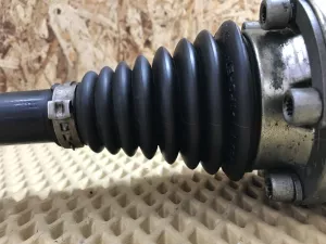 Полуось задняя правая VW Tiguan 2007-2011 VW Tiguan 2011-2016 (1K0501204D) — фото 5