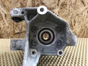 Кулак поворотный задний левый VW Tiguan 2007-2011 VW Tiguan 2011-2016 (3C0505433G) — фото 10