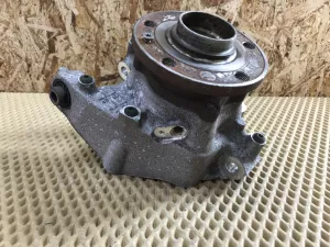 Кулак поворотный задний левый VW Tiguan 2007-2011 VW Tiguan 2011-2016 (3C0505433G) — фото 2