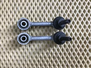 Стойка заднего стабилизатора VW Tiguan 2007-2011 VW Tiguan 2011-2016 (1K0505465K) — фото 5