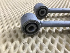 Стойка заднего стабилизатора VW Tiguan 2007-2011 VW Tiguan 2011-2016 (1K0505465K) — фото 2