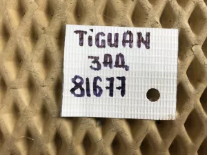 Стойка заднего стабилизатора VW Tiguan 2007-2011 VW Tiguan 2011-2016 (1K0505465K) — фото 7