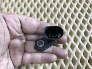Датчик ABS передний левый VW Tiguan 2007-2011 VW Tiguan 2011-2016 (WHT003857) — фото 4