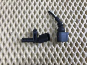 Датчик ABS передний левый VW Tiguan 2007-2011 VW Tiguan 2011-2016 (WHT003857) — фото 1