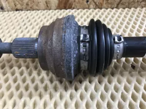 Полуось задняя левая VW Passat [B7] 2011-2015 (1K0501203F) — фото 6