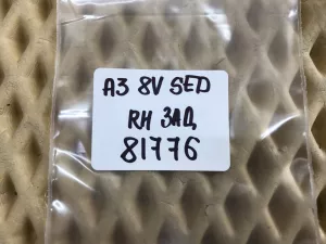 Кнопка стеклоподъемника Audi A3 [8V] 2013-2020 (8V0959855A) — фото 6