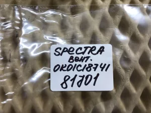 Клапан вентиляции топливного бака Kia Spectra 2001-2011 (0K01C18741) — фото 6