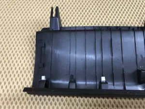 Обшивка багажника Audi A3 [8V] 2013-2020 (НА ЗАДНЮЮ ПАНЕЛЬ 8V5863471) — фото 17