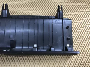 Обшивка багажника Audi A3 [8V] 2013-2020 (НА ЗАДНЮЮ ПАНЕЛЬ 8V5863471) — фото 19