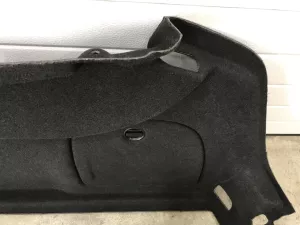 Обшивка багажника Audi A3 [8V] 2013-2020 (8V5863887S 8V5863888H 8V0863503B) — фото 8