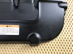 Накладка декоративная Audi A3 [8V] 2013-2020 (НА ДВИГАТЕЛЬ 04L103925L) — фото 10