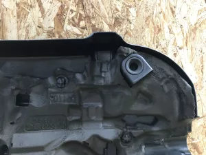 Накладка декоративная Audi A3 [8V] 2013-2020 (НА ДВИГАТЕЛЬ 04L103925L) — фото 20