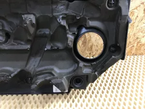 Накладка декоративная Audi A3 [8V] 2013-2020 (НА ДВИГАТЕЛЬ 04L103925L) — фото 21