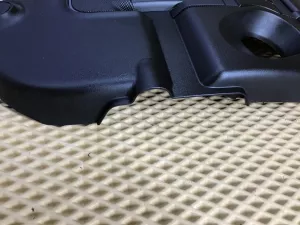 Накладка декоративная Audi A3 [8V] 2013-2020 (НА ДВИГАТЕЛЬ 04L103925L) — фото 12