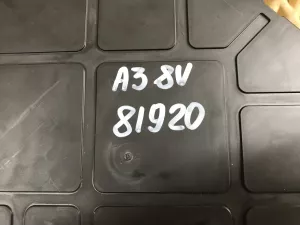 Блок комфорта Audi A3 [8V] 2013-2020 (5Q0937084AJ) — фото 7