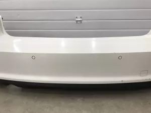 Бампер задний Audi A3 [8V] 2013-2020 (8V5807067A 8V5807521 8V5945105A 8V5945106A 5Q0919275B 8V0971104E) — фото 5