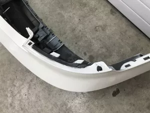 Бампер задний Audi A3 [8V] 2013-2020 (8V5807067A 8V5807521 8V5945105A 8V5945106A 5Q0919275B 8V0971104E) — фото 10