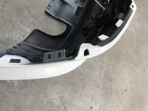 Бампер задний Audi A3 [8V] 2013-2020 (8V5807067A 8V5807521 8V5945105A 8V5945106A 5Q0919275B 8V0971104E) — фото 12