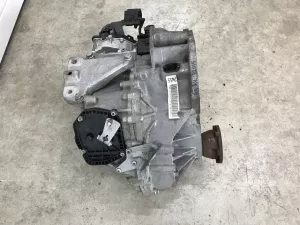 Коробка DSG7 Audi A3 [8V] 2013-2020 (QRL 0CW300047SX) — фото 7
