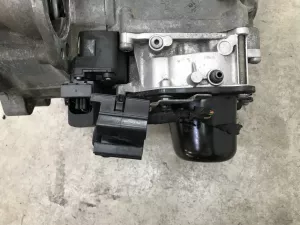 Коробка DSG7 Audi A3 [8V] 2013-2020 (QRL 0CW300047SX) — фото 10