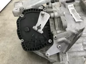 Коробка DSG7 Audi A3 [8V] 2013-2020 (QRL 0CW300047SX) — фото 11
