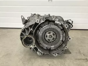 Коробка DSG7 Audi A3 [8V] 2013-2020 (QRL 0CW300047SX) — фото 1