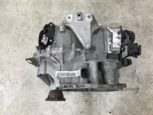 Коробка DSG7 Audi A3 [8V] 2013-2020 (QRL 0CW300047SX) — фото 6