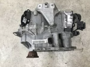 Коробка DSG7 Audi A3 [8V] 2013-2020 (QRL 0CW300047SX) — фото 2