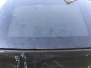 Панорамная крыша Audi A3 [8V] 2013-2020 (8V5877045B 8V5877155A 8V5877071A) — фото 6