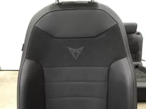 Комплект сидений Cupra Ateca 2018-2020 (575881405AMUVA 575881406AMUVA 575881805ECUVA 575881806ECUVA) — фото 4