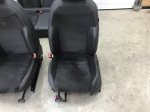 Комплект сидений Cupra Ateca 2018-2020 (575881405AMUVA 575881406AMUVA 575881805ECUVA 575881806ECUVA) — фото 11
