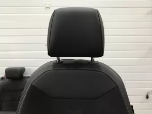 Комплект сидений Cupra Ateca 2018-2020 (575881405AMUVA 575881406AMUVA 575881805ECUVA 575881806ECUVA) — фото 12