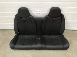 Комплект сидений Peugeot RCZ 2010-2014 (892562 892559 892561) — фото 33